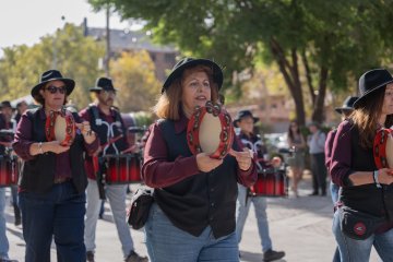 22 Reunión Motera Cabaleiros do Ferro